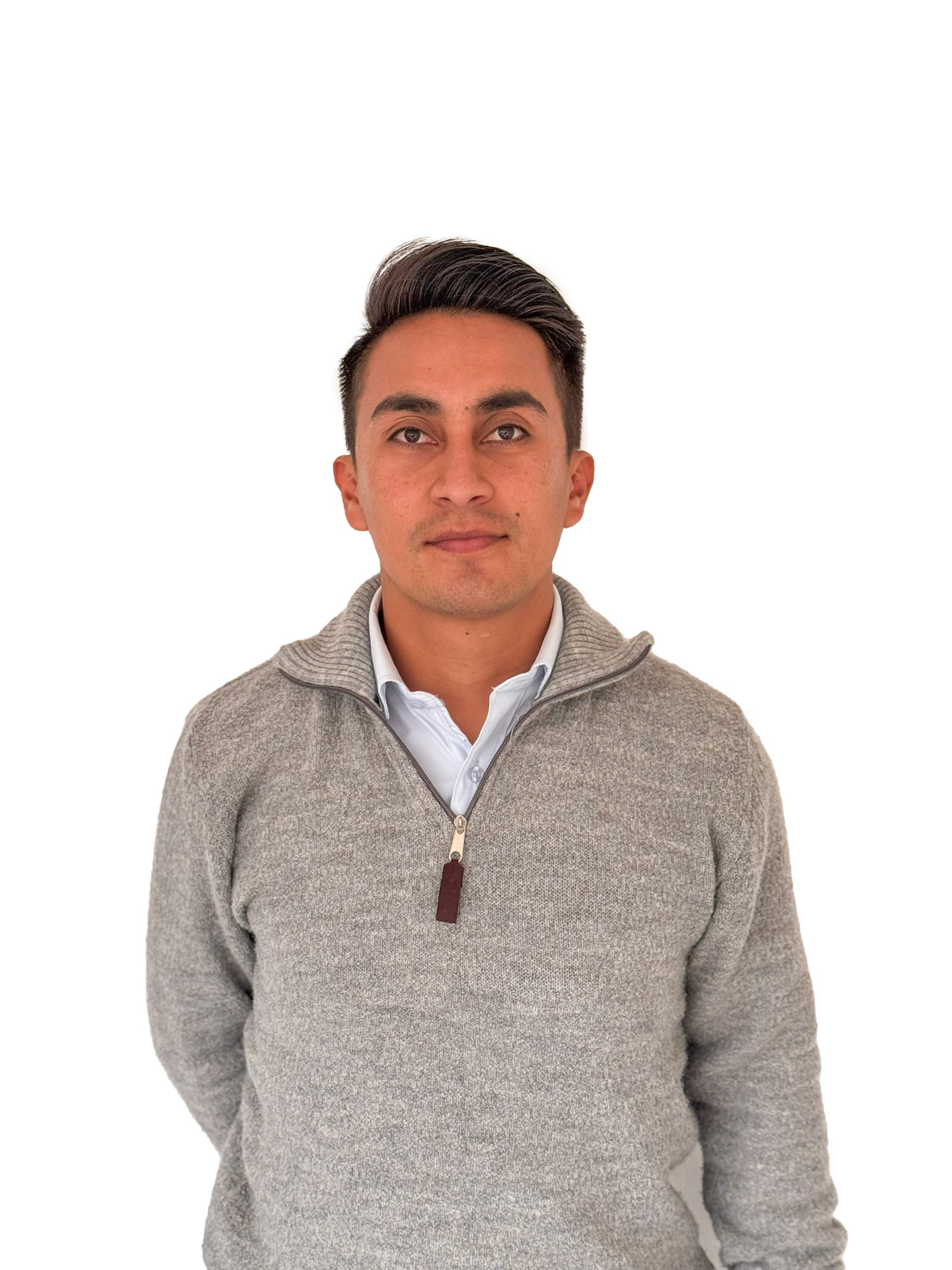 Daniel Guizado