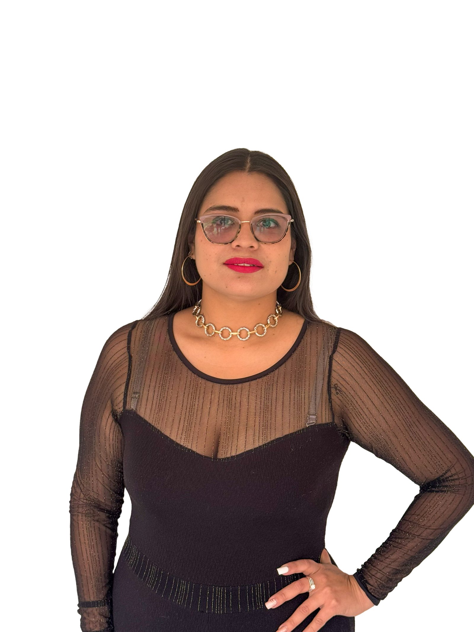 Pamela Sánchez