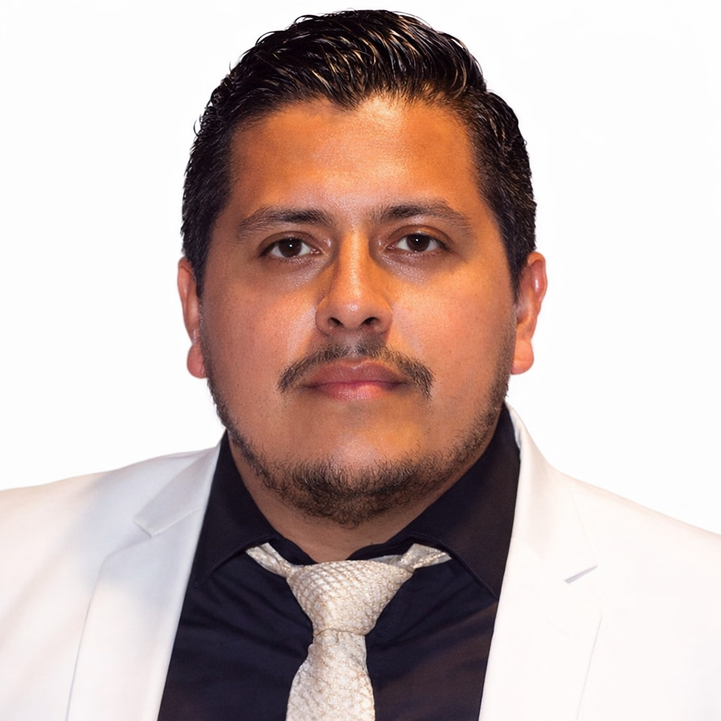 Ing. Diego Bonilla Jurado