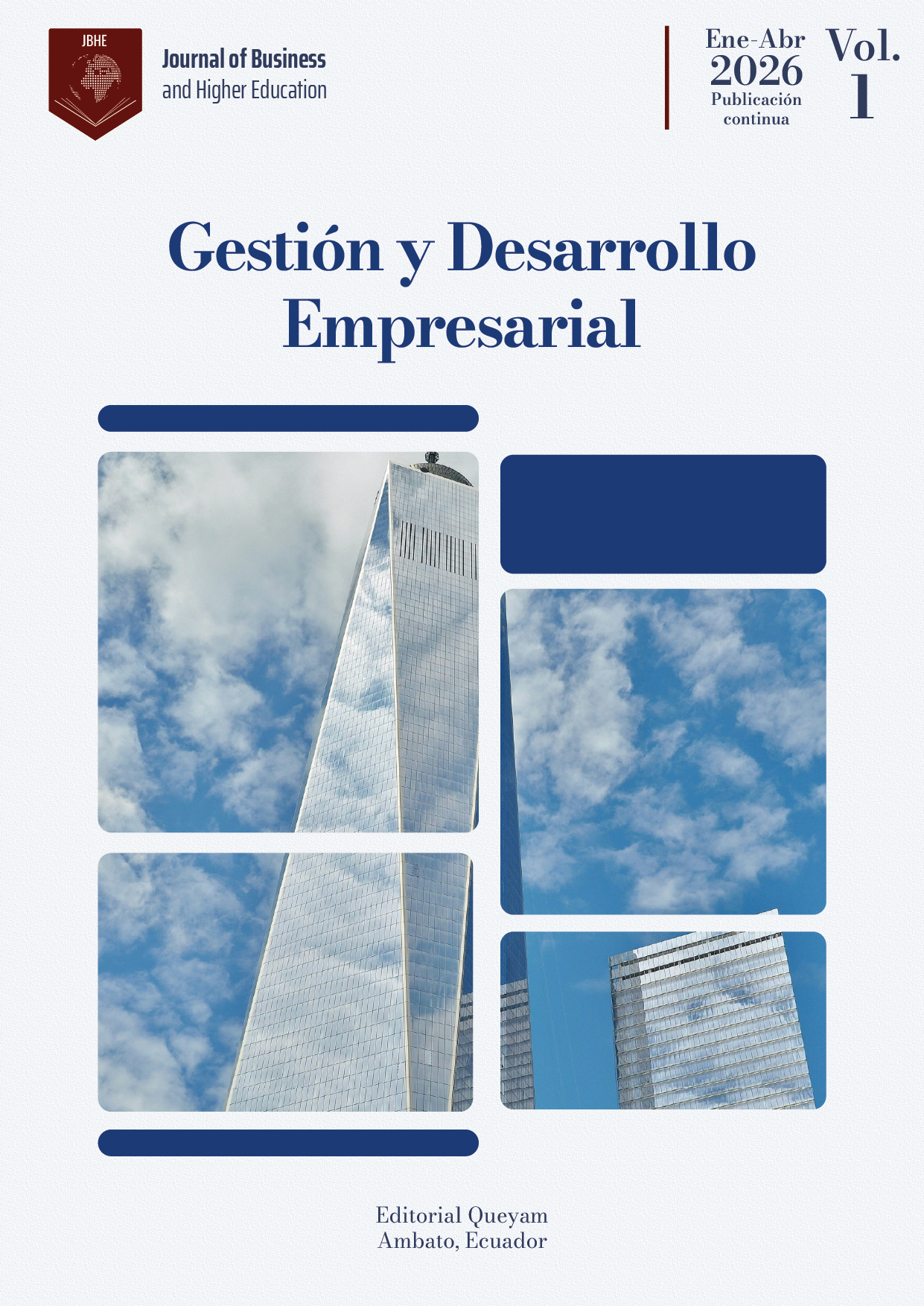 Gestión y Desarrollo Empresarial